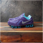 کفش مخصوص دویدن نایکی مدل AIR MAX QUBE PURQ-10002704 - تصویر 2