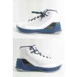 کفش بسکتبال مردانه آندر آرمور مدل CURRY 3 - تصویر 6