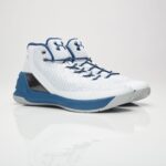 کفش بسکتبال مردانه آندر آرمور مدل CURRY 3 - تصویر 8