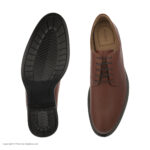 کفش مردانه آلدو مدل 122012114-Brown - تصویر 3