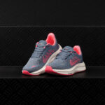 کفش مخصوص دویدن نایکی مدل AIR MAX RUN NAFPIN-10001652 - تصویر 3
