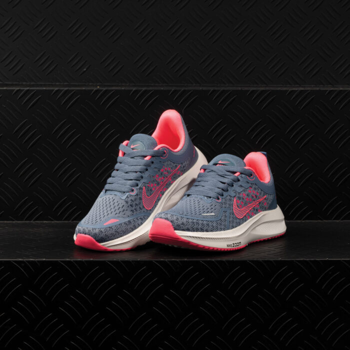 کفش مخصوص دویدن نایکی مدل AIR MAX RUN NAFPIN-10001652 - تصویر 3