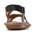 صندل زنانه کلارک مدل Tustin Spears Sling Back - تصویر 5