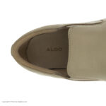 کفش روزمره زنانه آلدو مدل 122011138-Beige - تصویر 3