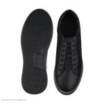 کفش روزمره مردانه آلدو مدل 122212156-Black - تصویر 2
