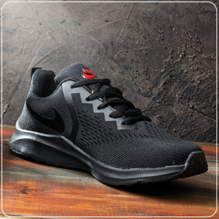 کفش مخصوص دویدن نایکی مدل AIR MAX ZOOM BKAL-10001102 - تصویر 9