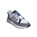 کفش پیاده روی آدیداس مدل ZX 2K Boost Pure - تصویر 4