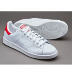 کفش پیاده روی آدیداس مدل stan smith - M20326 - تصویر 6