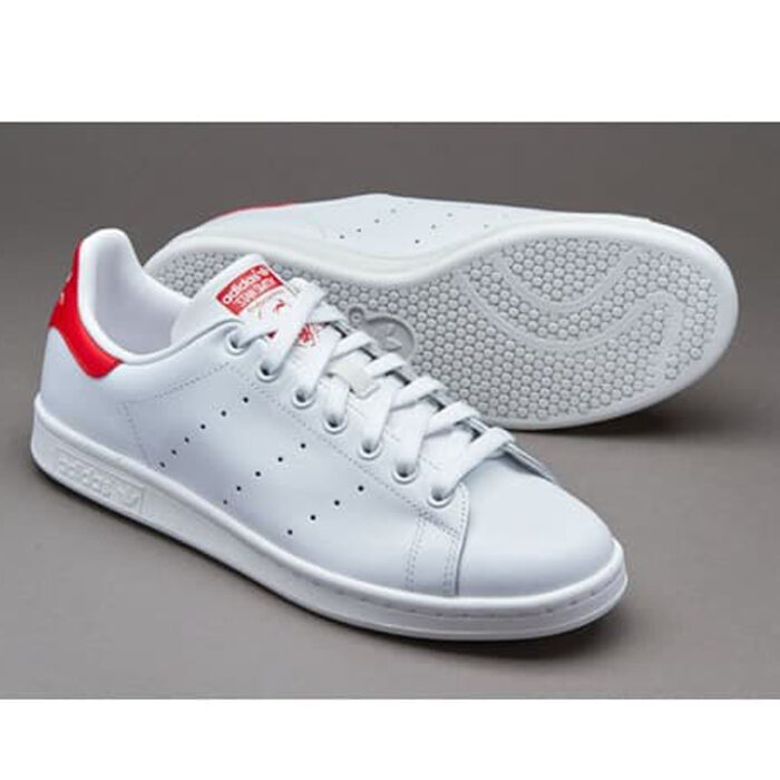 کفش پیاده روی آدیداس مدل stan smith - M20326 - تصویر 6