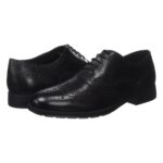 کفش اداری چرم مردانه Hilstone 2fit - جی اوکس - تصویر 6
