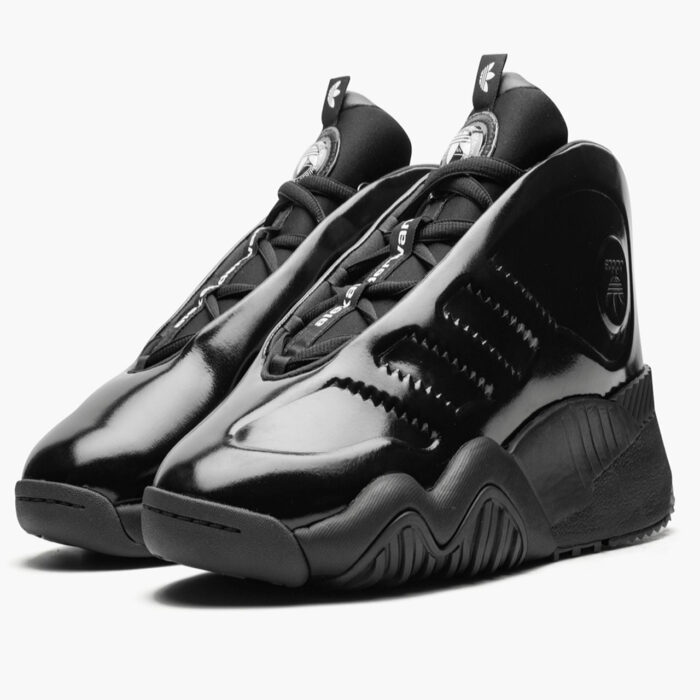 کفش پیاده روی آدیداس مدل x Alexander Wang Futureshell - تصویر 3