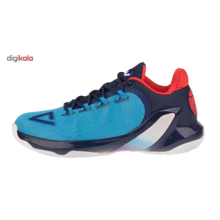 کفش بسکتبال مردانه پیک مدل E73323A 2 Tony Parker - تصویر 2