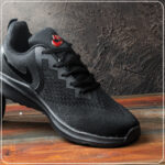 کفش مخصوص دویدن نایکی مدل AIR MAX ZOOM BKAL-10001102 - تصویر 11