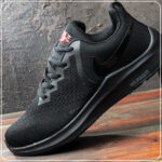 کفش مخصوص دویدن نایکی مدل AIR MAX ZOOM BKAL-10001102 - تصویر 10