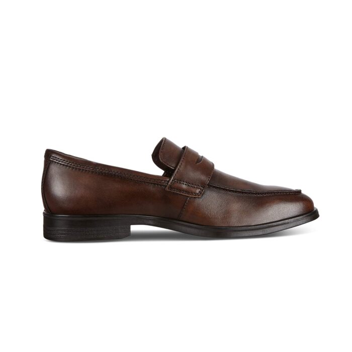 کفش مردانه اکو مدل Melbourne Loafer - تصویر 2