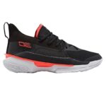کفش بسکتبال مردانه آندر آرمور مدل CURRY 6