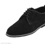 کفش مردانه آلدو مدل 122212127-Black - تصویر 3