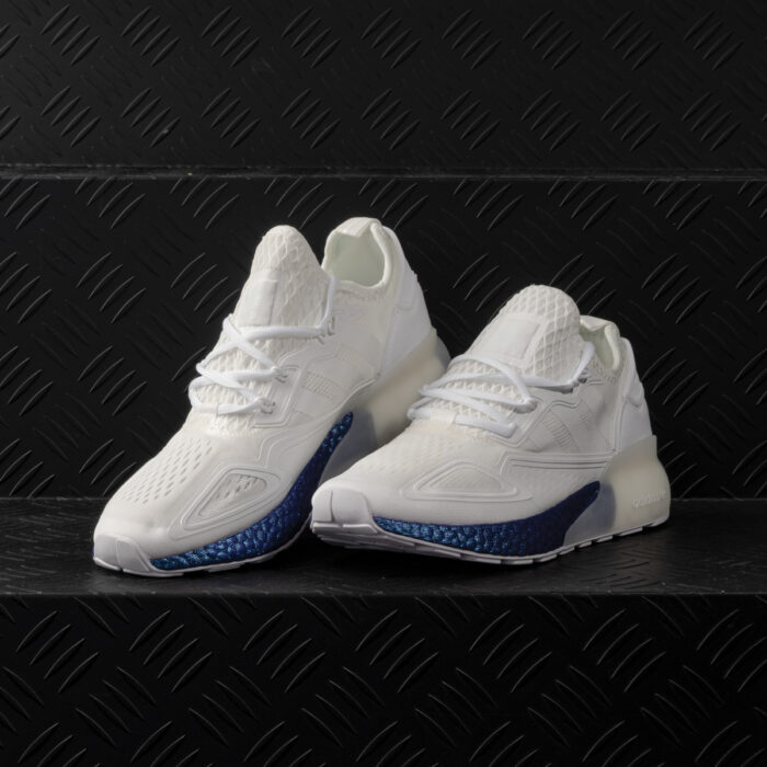 کفش مخصوص دویدن آدیداس مدل ZX BOOST 2K WHBL-10402500 - تصویر 3