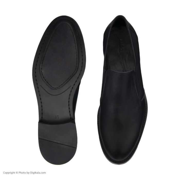 کفش مردانه آلدو مدل 122212153-Black - تصویر 2