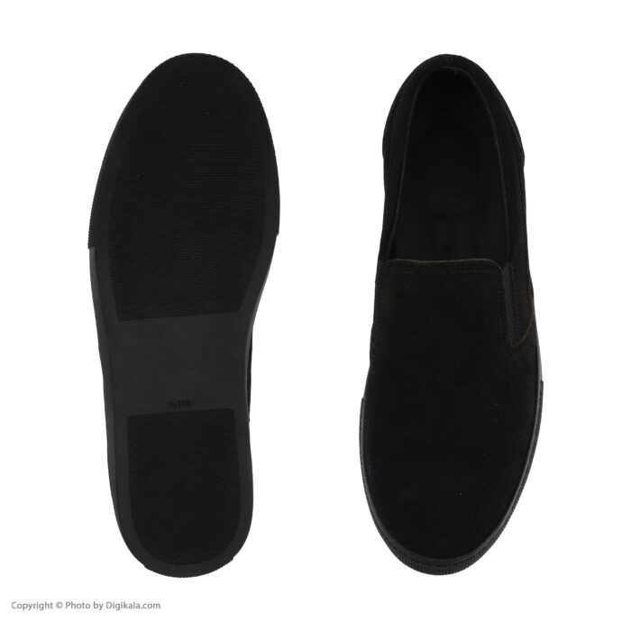 کفش روزمره زنانه آلدو مدل 122211158-Black - تصویر 2