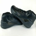 کفش بسکتبال مردانه آندر آرمور مدل CURRY 3 - تصویر 5