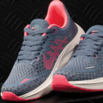 کفش مخصوص دویدن نایکی مدل AIR MAX RUN NAFPIN-10001652 - تصویر 7