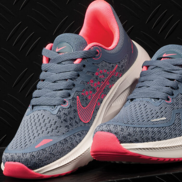 کفش مخصوص دویدن نایکی مدل AIR MAX RUN NAFPIN-10001652 - تصویر 7