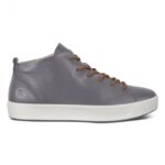 نیم بوت مردانه اکو مدل Sneakers Soft 8