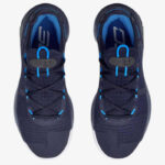 کفش بسکتبال مردانه آندر آرمور مدل UA Curry 6 - تصویر 3