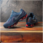 کفش مخصوص دویدن نایکی مدل AIR MAX QUBE BLRD-10002703 - تصویر 5