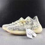 کفش پیاده روی آدیداس مدل YEEZY BOOST 350 V3 - تصویر 5