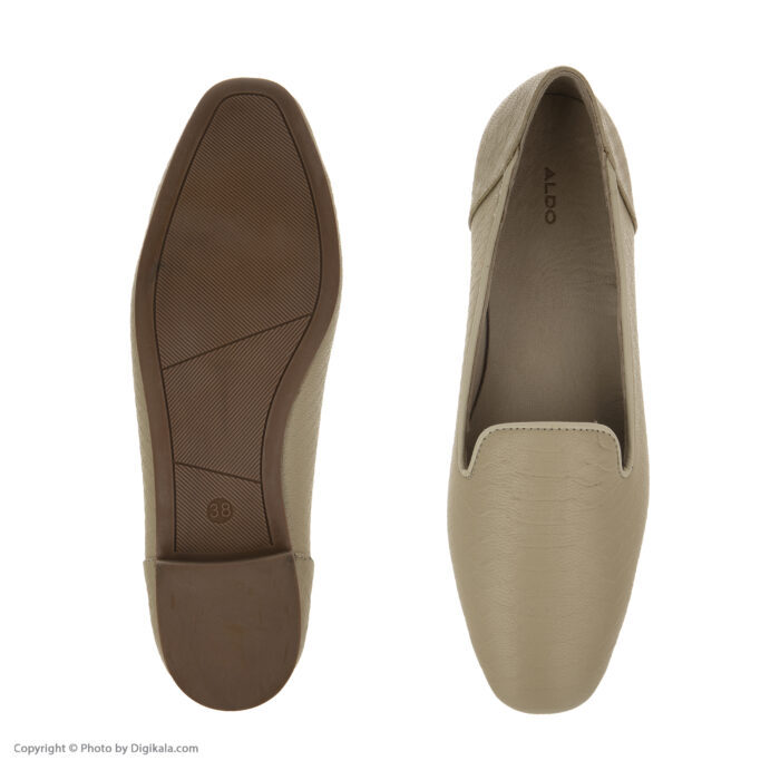 کفش زنانه آلدو مدل 122011139-Beige - تصویر 2