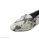 کفش زنانه آلدو مدل 122011133-Snake - تصویر 3