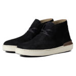 نیم بوت مردانه کلارکس مدل Clarks courtlite Dbt - تصویر 2