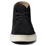 نیم بوت مردانه کلارکس مدل Clarks courtlite Dbt - تصویر 3
