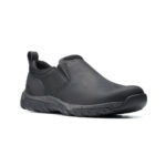 کفش روزمره مردانه کلارکس مدل Clarks Grove Step - تصویر 2