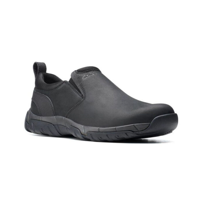 کفش روزمره مردانه کلارکس مدل Clarks Grove Step - تصویر 2