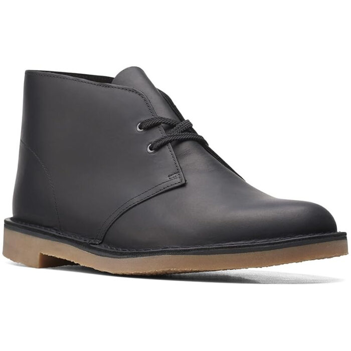 نیم بوت مردانه کلارکس مدل Clarks Bushacre - تصویر 2