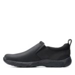 کفش روزمره مردانه کلارکس مدل Clarks Grove Step - تصویر 5