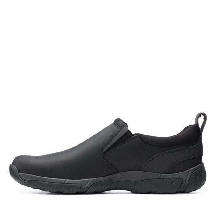 کفش روزمره مردانه کلارکس مدل Clarks Grove Step - تصویر 5