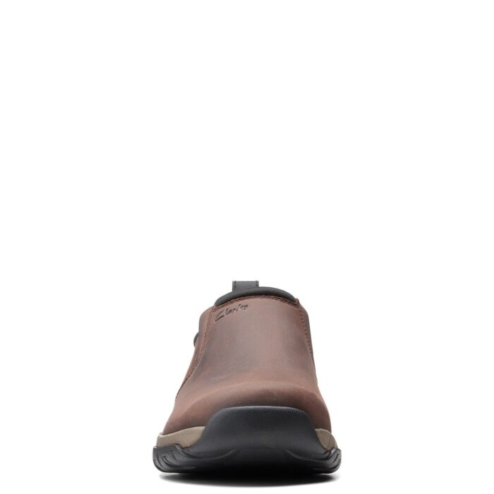 کفش روزمره مردانه کلارک مدل Grove Step
