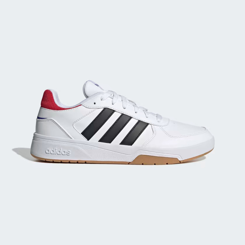 کفش روزمره مردانه آدیداس مدل Courtbeat Lifestyle کفش روزمره مردانه آدیداس مدل Courtbeat Lifestyle