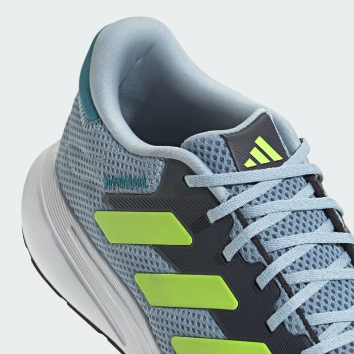 کفش مردانه مخصوص دویدن آدیداس مدل Adidas Response Runner U - تصویر 3