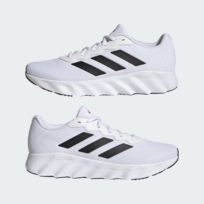 کفش مردانه مخصوص دویدن آدیداس مدل Adidas Switch Move