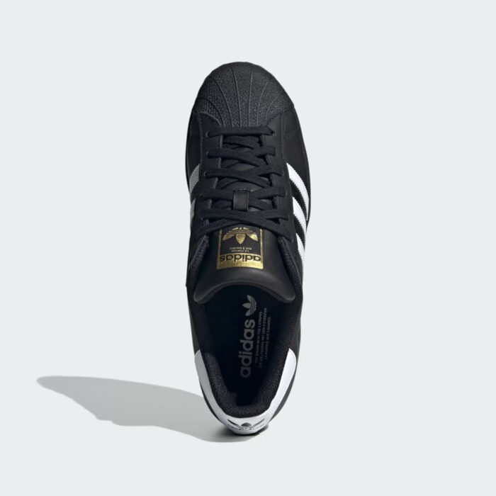 کفش روزمره زنانه آدیداس مدل Adidas Superstar