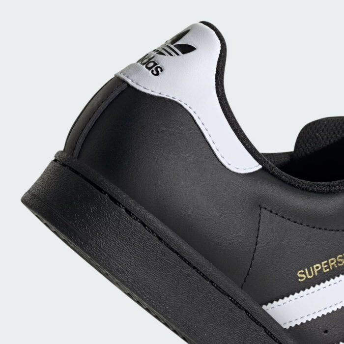کفش روزمره زنانه آدیداس مدل Adidas Superstar