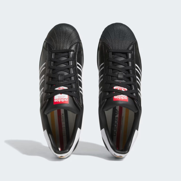 کفش روزمره زنانه آدیداس مدل Adidas Superstar
