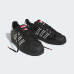 کفش روزمره زنانه آدیداس مدل Adidas Superstar