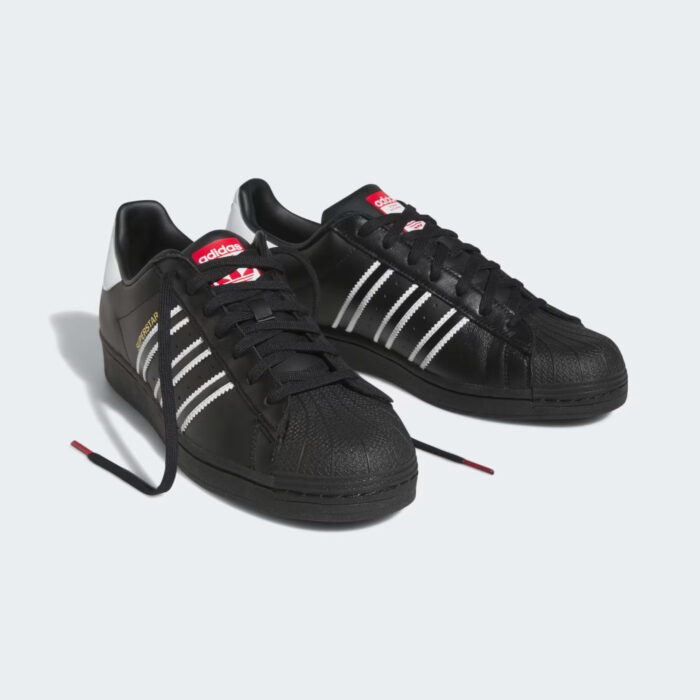 کفش روزمره زنانه آدیداس مدل Adidas Superstar