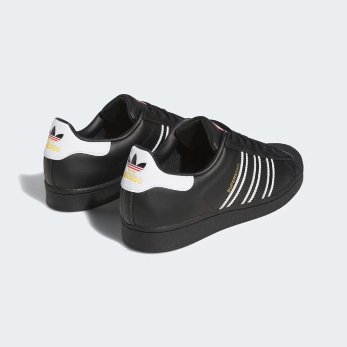 کفش روزمره زنانه آدیداس مدل Adidas Superstar